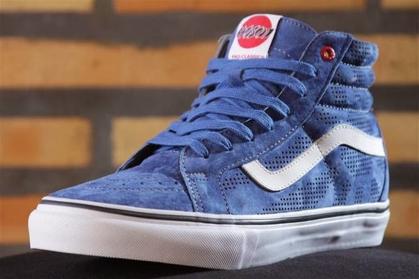 Tenis hosoi deals antigo